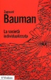 Cover of La società individualizzata