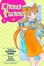 Cover of "Kitchen Princess 3"