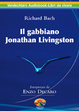 Cover of Il gabbiano Jonathan Livingston. Audiolibro. CD Audio