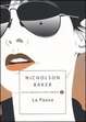 Cover of La pausa