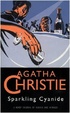 Cover of Sparkling Cyanide
