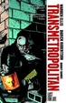Cover of Transmetropolitan 2