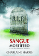 Cover of Sangue Mortífero