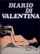 Cover of Diario di Valentina