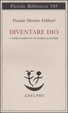 Cover of Diventare Dio