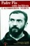Cover of Padre Pio sotto inchiesta