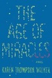 Cover of The Age of Miracles