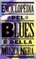 Cover of Enciclopedia del blues e della musica nera