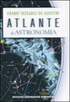 Cover of Atlante di astronomia