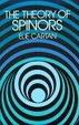 Cover of The Theory of Spinors