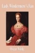Cover of Lady Windermere's Fan