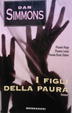 Cover of I figli della paura