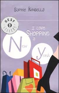 More about I love shopping a New York