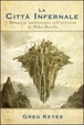 Cover of La Citta Infernale