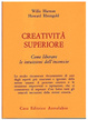 Cover of Creatività superiore