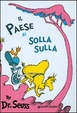 Cover of Il paese di Solla Sulla