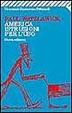 Cover of America istruzioni per l'uso