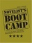 Cover of Novelists Boot Camp