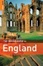 Cover of "The Rough Guide to England 8"