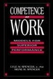 Cover of Competence at Work