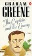 Cover of The Captain and the Enemy