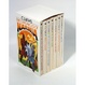 Cover of The Chronicles of Narnia Set
