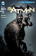 Cover of Batman #5
