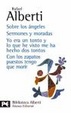 Cover of Sobre Los Angeles