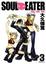 Cover of SOUL EATER 噬魂者 3