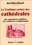 Cover of La tradition cachee des cathedrales