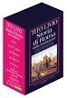 Cover of Storia di Roma dalla fondazione
