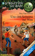 Cover of Una città fantasma nel West