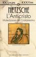 Cover of L'Anticristo