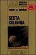 Cover of Sesta colonna