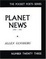 Cover of 'Planet News, 1961-1967'