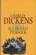 Cover of Il circolo Pickwick