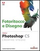 Cover of Fotoritocco e disegno