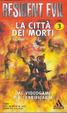 Cover of La città dei morti