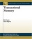 Cover of 'Transactional Memory'