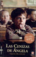 Cover of Las Cenizas de Angela