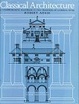 Cover of Classical Architecture