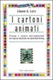 Cover of I cartoni animati