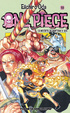Cover of One Piece #59