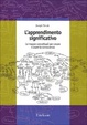 Cover of L' apprendimento significativo