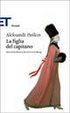 Cover of La figlia del capitano