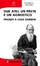 Cover of Due atei un prete e un agnostico