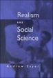 Cover of Realism and Social Science