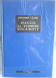 Cover of Viaggio al termine della notte