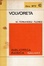 Cover of Volvoreta