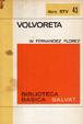 Cover of Volvoreta